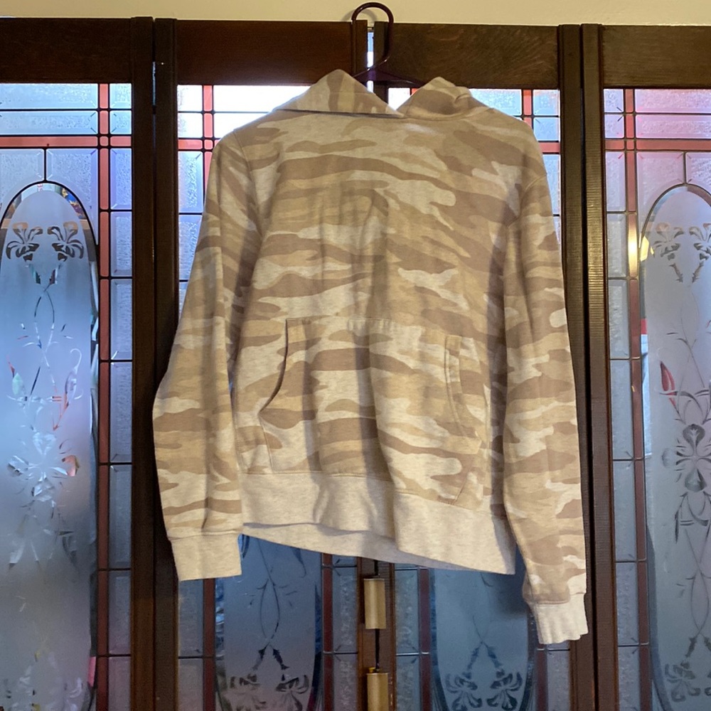 Womens hoodie
